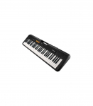 Casio CT-S100 digital piano 61 keys Black, White