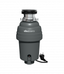 Elleci TDZ100GR Zero 100 Series Kitchen waste grinder, 1.07 L Elleci
