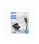 Adapter VGA M-HDMI M 15 cm.