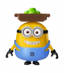 BLOKEES MINIONS preCOOL S1 - OTTO THE FRUIT HANDLER