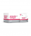 VETEXPERT ArthroVet Collagen - supplements for dogs and cats - 60 sachets