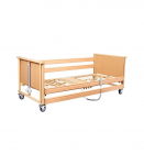 Ł&oacute;żko rehabilitacyjne elektryczne RF-2001 CAMA BASI