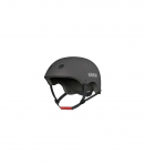 Hulajnoga elektryczna Segway-Ninebot KickScooter F3 D + Kask Segway-Ninebot Commuter, rozmiar L czarny