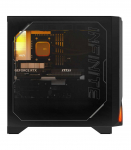 MSI MPG Infinite Z3 X3D 7NVRR7-875EU Ryzen 7 7800X3D 32GB DDR5 SSD1TB GeForce RTX 5070 12G SHADOW 2X AMD/RZ616 Wi-Fi 6E
