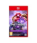 SW2 Metroid Prime 4: Beyond