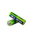 Battery AA R06P Super Heavy Duty blister 4 pieces