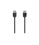 Cable Hama DisplayPort, DP 1.2, 3 m