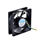 Chieftec AF-0825PWM computer cooling component Computer case Black