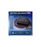 Voltage balancer for 48V batteries 4x12V 10A LED