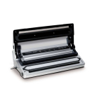 Caso Bar Vacuum sealer VC200 Power 120 W Temperature control Silver