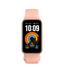 Xiaomi Smart Band 11 Active TFT Heart rate monitor Bluetooth Waterproof Pomelo Pink