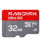 MEMORY MICRO SDHC 32GB UHS-I/SDSQUGN-032G-GN6MN SANDISK