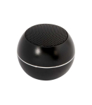 Guess Mini Bluetooth Speaker 3W 4H Black