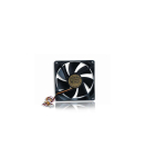 Fan for PC case ball bearing 90mm * 90mm * 25mm