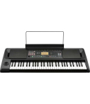 Korg EK-50 Digital synthesizer 61 Black