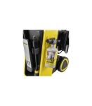K&auml;rcher K 7 Comfort Premium pressure washer Upright 3000 W Yellow