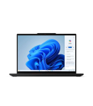 Lenovo ThinkPad T14s Gen 5 Core&trade; Ultra 5 135U 512GB SSD 32GB 14" (1920x1200) TOUCHSCREEN WIN11 Pro ECLIPSE BLACK Backlit Keyb