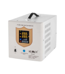 KEMOT PROsinus-2000 emergency power supply unit &ndash; a pure sine wave inverter with a 12V charging function, 230V,