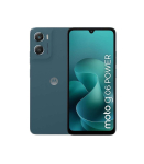 Motorola moto g06 power 17.5 cm (6.88") Dual SIM Android 15 4G USB Type-C 8 GB 256 GB 7000 mAh Blue