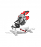 J&auml;rkamissaag HECHT 812