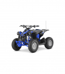 Elektri ATV lastele HECHT 51060 BLUE