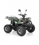Elektri ATV HECHT 56155 ARMY