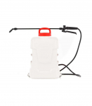 Akuga aiaprits HECHT 410 ACCU