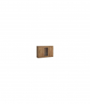 Kummut FRIBO FRIK04 135 cm