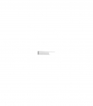 Seinariiul 140cm LYON LYOP02 white