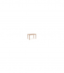 S&Ouml;&Ouml;GILAUD KSAWERY 120*68 tamm sonoma