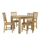 S&ouml;&ouml;gilauakomplekt CHICAGO NEW 4-tooliga 19954