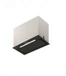 &Otilde;hupuhastaja Faber Inka Lux EVO BK MATT A52