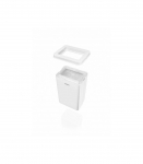 Pr&uuml;gikast 50 L, Satino by WEPA