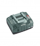 Kiirlaadija ASC 145 12-36 V, Metabo