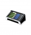 Akupatarei laadija Varta 57675 AA/AAA+4*AA 2500mAh