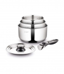 Pottide komplekt Lamart LT1009
