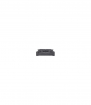 Diivanvoodi VOUGE LUX 3DL Poso 115 Grey