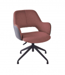 T&ouml;&ouml;tool KENO ilma ratasteta, tumeroosa/hall