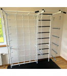 Swedish wall for children RESTPRO&reg; KID-5 White