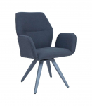 Tool COLUMBUS p&ouml;&ouml;rlev 67x76xH95cm, tumehall