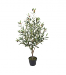 Kunstpuu WIND OLIVE H100cm