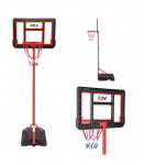 ZDK881A  BASKETBALL HOOP NILS