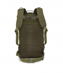 NC3902 taktikaline seljakott Ranger-roheline 45 L NILS CAMP