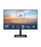 Philips 27E1N1300AE/00 27 " IPS 16:9 100 Hz 4 ms 1920 x 1080 pixels 250 cd/m&sup2; HDMI ports quantity 1 |