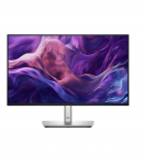 Dell P2425HE 23.8 " IPS 16:9 100 Hz 8 ms 1920 x 1080 pixels 250 cd/m&sup2; HDMI ports quantity 1 Warranty