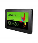ADATA Ultimate SU630 3D NAND SSD 480 GB SSD form factor 2.5&rdquo; Solid-state drive interface SATA Read speed 520