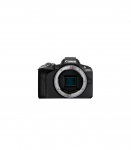 Canon Megapixel 24.2 MP ISO sensitivity (max) ISO 51200 Wi-Fi Automatic, manual CMOS Black