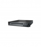 APC Smart-UPS X 750VA Rack/TowerR LCD 230V with Networking Card Schneider Electric