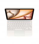 Apple Magic Keyboard for iPad Air 11-inch (M3) Keyboard Russian White