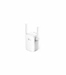 TP-LINK Extender TL-WA855RE 802.11n 2.4GHz 300 Mbit/s 10/100 Mbit/s Ethernet LAN (RJ-45) ports 1 MU-MiMO